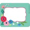 Barker Creek Petals & Prickles Name Tags/Self-Adhesive Labels, Multi-Design Set, 45/Pack 1545 - alternate 4